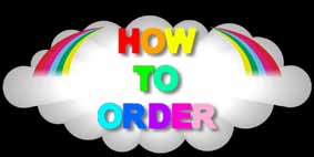 LOGOTYPE HOW TO ORDER